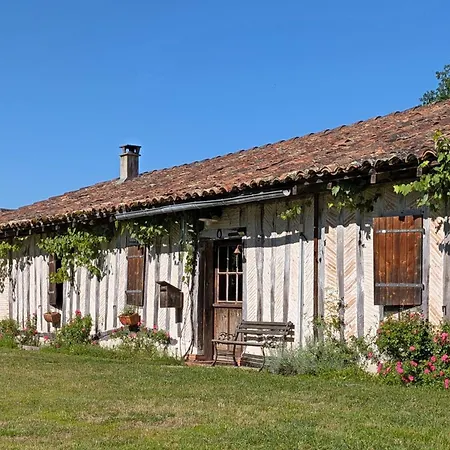 Feriehus La Musarde