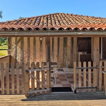 Feriehus La Musarde *