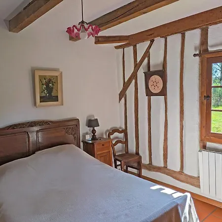 La Musarde Feriehus *